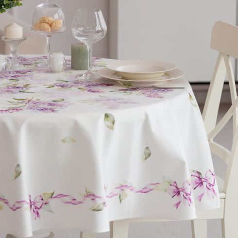 Коллекция "Аромат сирени"