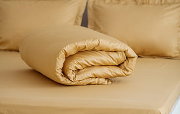 Как выбрать идеальную простынь: полезные советы и рекомендации
