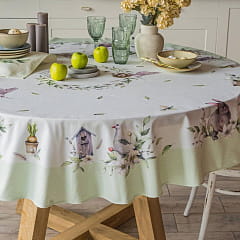 Круглый стол дома!⠀
Когда-то это было роскошью, ...