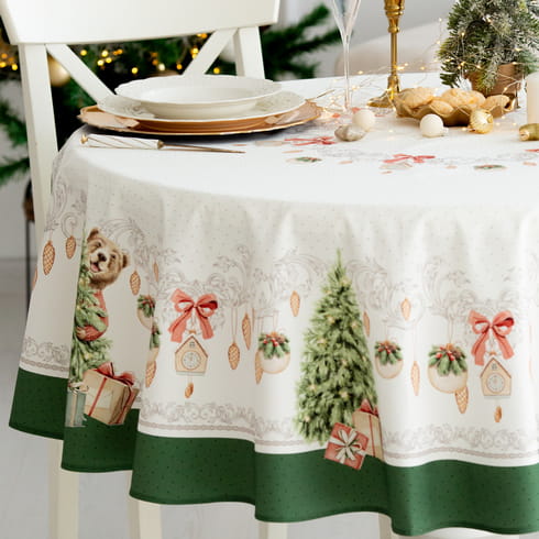 Новогодняя коллекция "Новогодняя шкатулка"