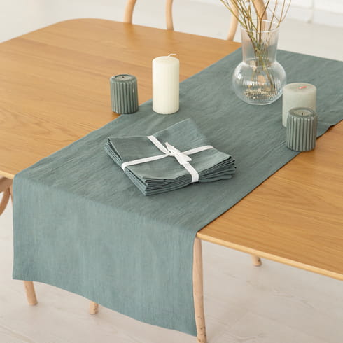 Коллекция "Льняная"