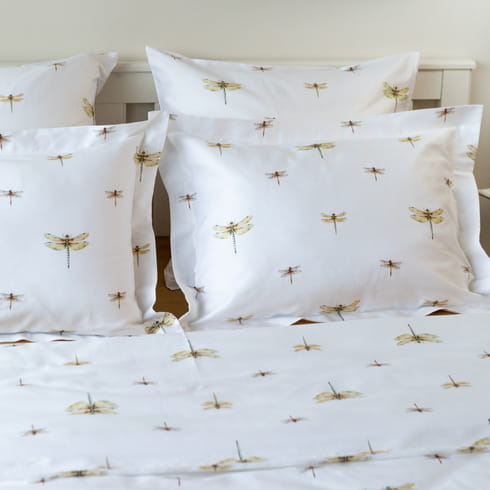 Коллекция "Шармель" постельное белье