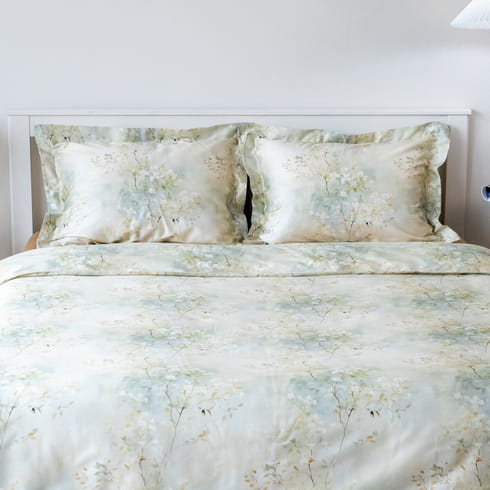 Коллекция "Мелисса" постельное белье