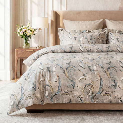 Коллекция "Айрис" постельное белье