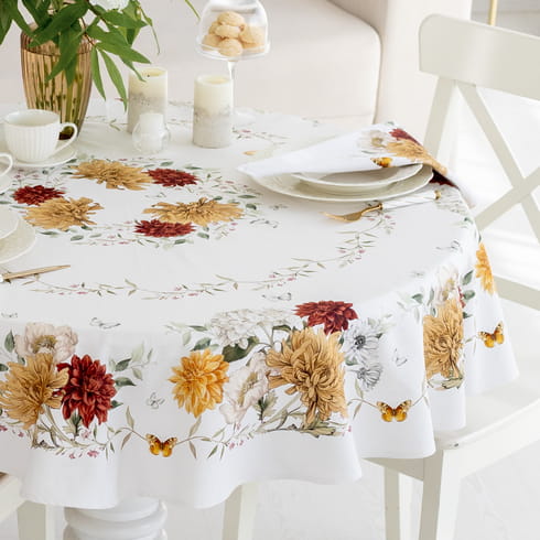 Коллекция "Цветочная симфония"