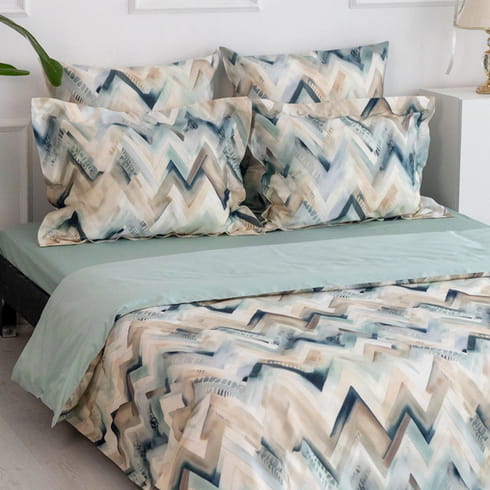 Коллекция "БРИЗ" постельное белье