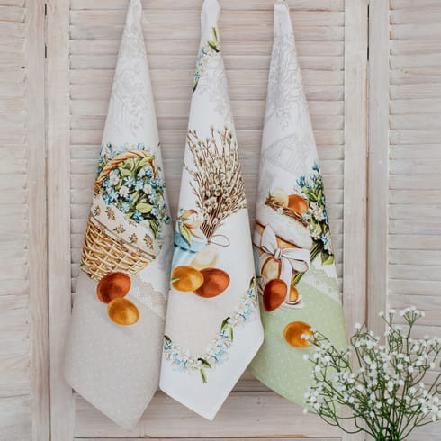 Пасхальная коллекция "Рада"